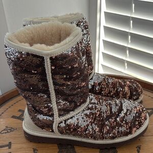 UGG Boots